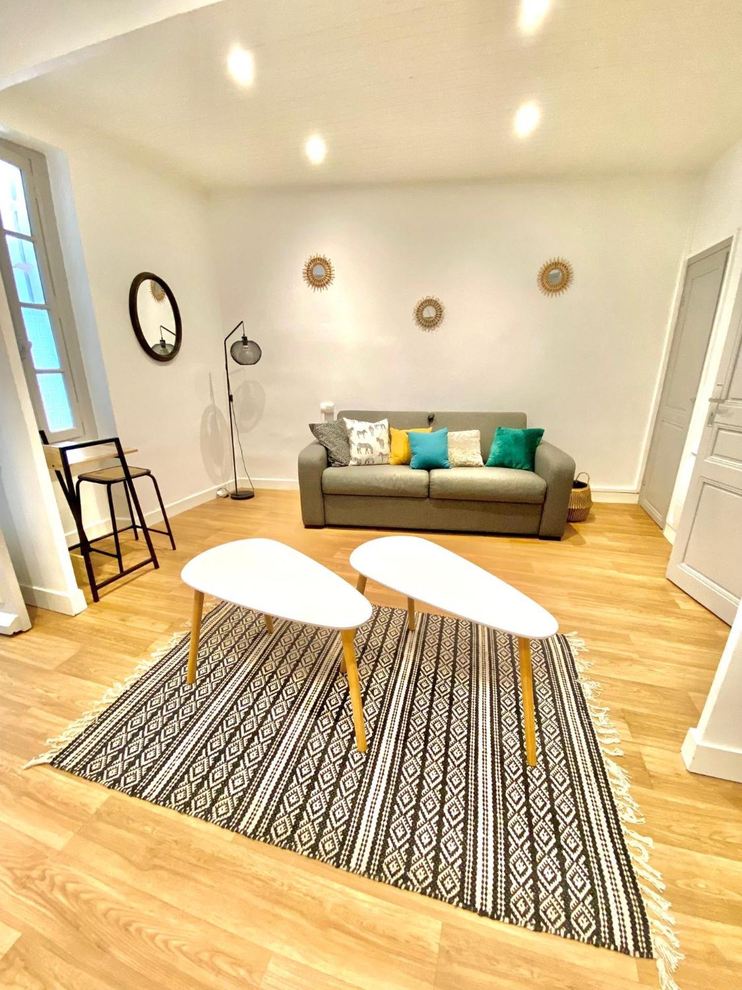 Drissia&Othman Grande Casa Leilighet Carcassonne Rom bilde